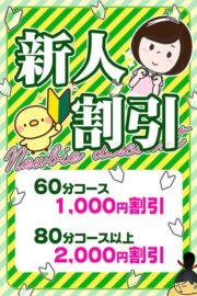 体験乳店割り